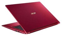 Ноутбук Acer SWIFT 3 (SF314-55-559U) (Intel Core i5 8265U 1600 MHz/14"/1920x1080/8GB/256GB SSD/DVD н