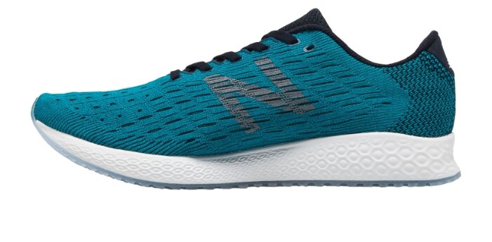 men's fresh foam zante pursuit