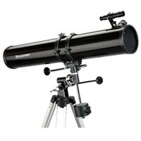 Телескоп Celestron PowerSeeker 114 EQ