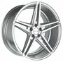 Колесный диск Racing Wheels H-585