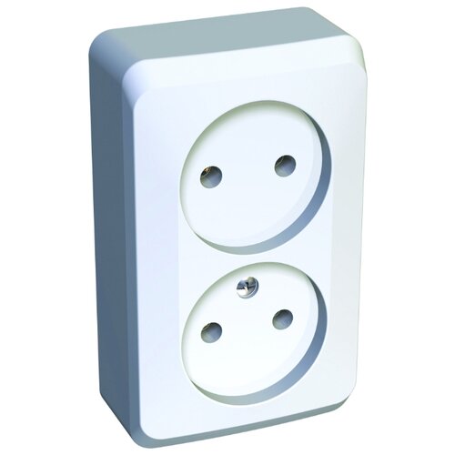 фото Розетка schneider electric