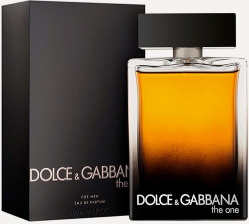 Изображение товара Dolce & Gabbana мужская парфюмерная вода The One for Men, Италия, 150 мл
