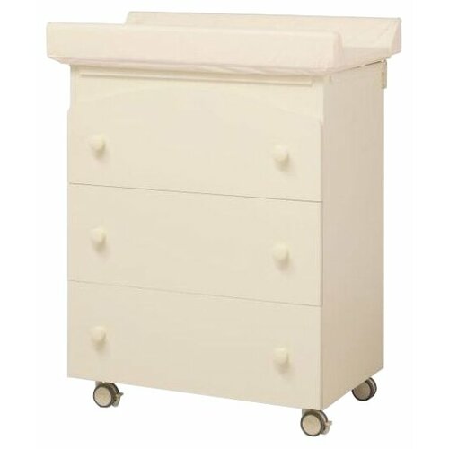 фото Пеленальный комод erbesi sonia