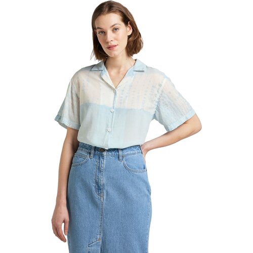 Рубашка Lee Women Service Shirt S для женщин