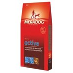 Корм для собак Meradog (12.5 кг) Active - изображение