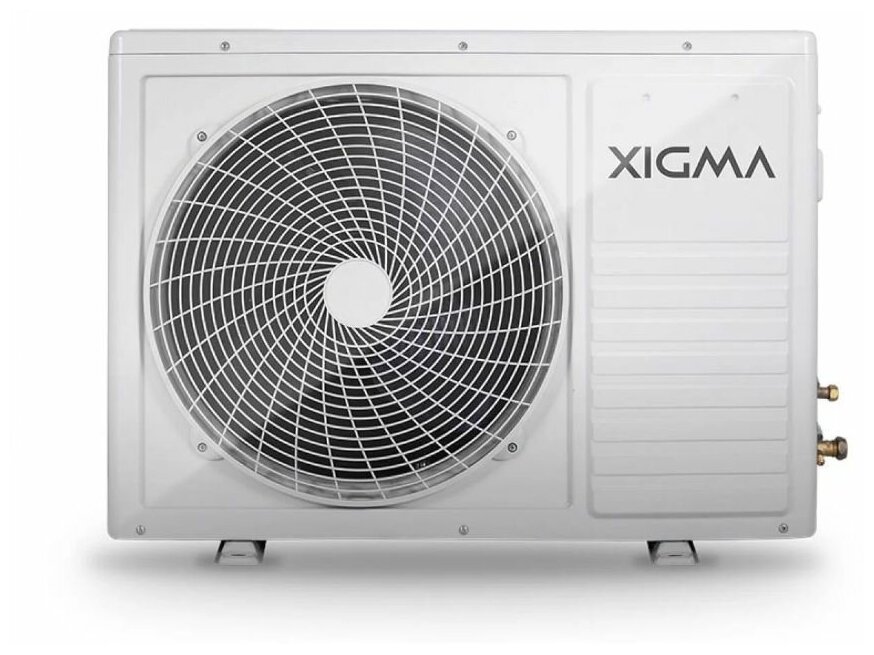 Сплит-система кондиционер XIGMA XG-TX70RHA-IDU - фотография № 4