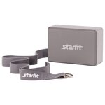 Набор для йоги Starfit FA-104 - изображение