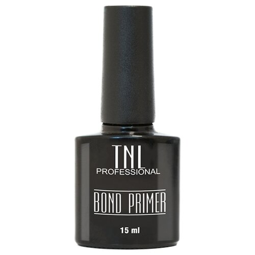 TNL Professional Праймер-бонд для ногтей Bond Primer 15 мл runail праймер ultra bond 15 мл