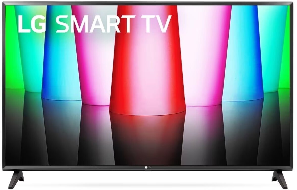 Телевизор LG 32" 32LQ570B6LA. ARUB HD Ready SmartTV