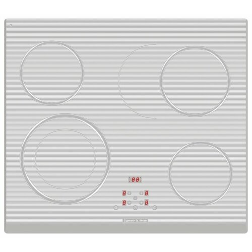 Варочная панель электрическая Zigmund Shtain CNS 15960 WX 4654500₽