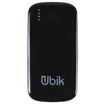 Аккумулятор Ubik Slim - изображение