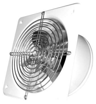 Осевой вентилятор Dospel WB-S 150 (007-3815)
