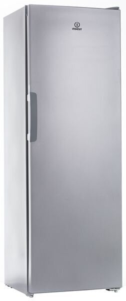 Морозильник INDESIT DFZ 5175 S серебро (NF)