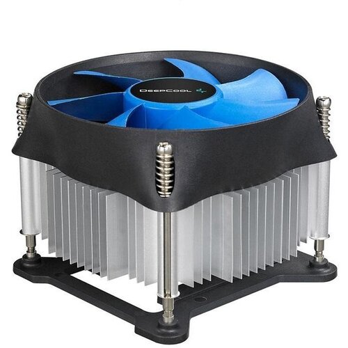 Кулер DEEPCOOL THETA 20 PWM 1700, Fan 100mm, TDP 65W