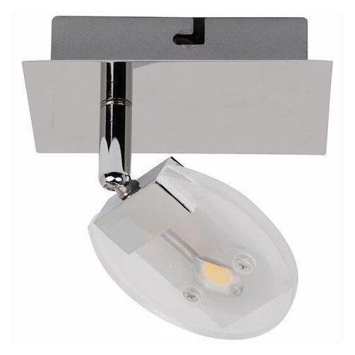 фото Спот horoz 036-003-0002 horoz electric