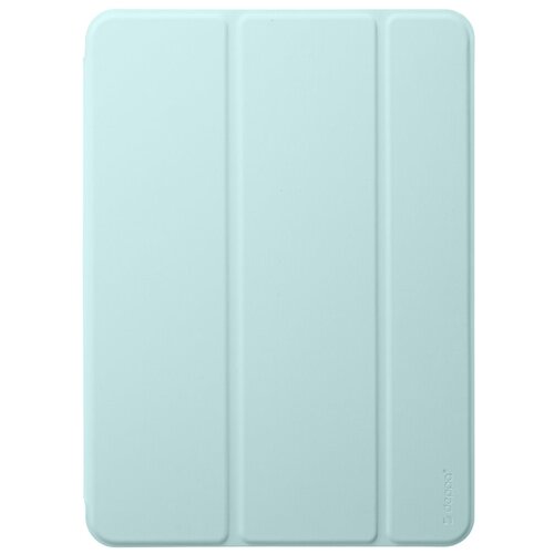 Чехол Deppa Wallet Onzo Basic iPad Air 10.9 2020/2022 мятный