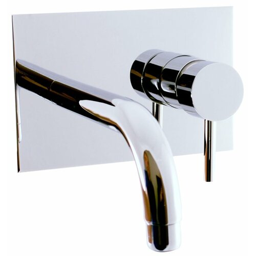 фото Смеситель для раковины slezak rav