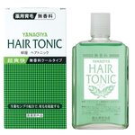 Yanagiya Honten Hair Tonic Тоник для роста волос - изображение