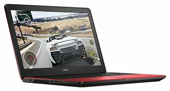 Ноутбук Игровой Dell Inspiron 7559-1257 Купить