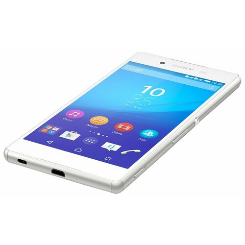 Смартфон Sony Xperia Z3 Dual E6533 White 2999000₽