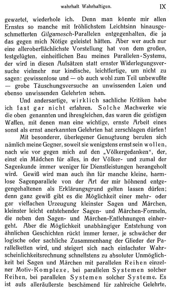 Das Gilgamesch-Epos In Der Weltliteratur, Band 2 - фото №6