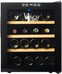 Однозонный винный шкаф Vinosafe модель VSF16AM