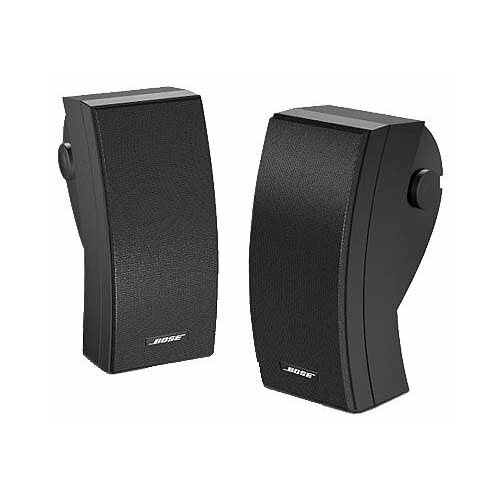 Bose 251 Акустическая система 6599000₽