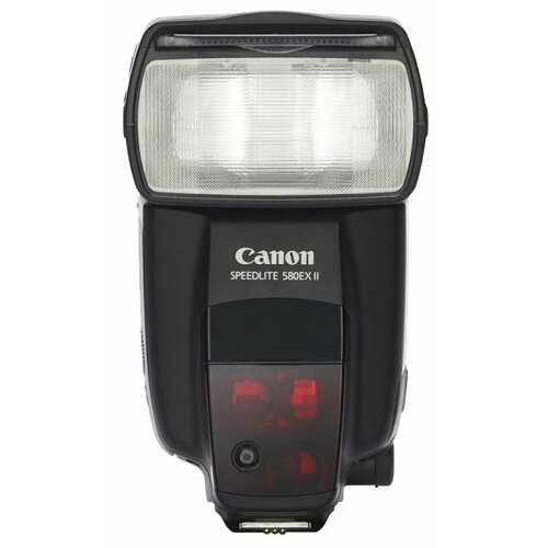 Вспышка Canon Speedlite 580EX II