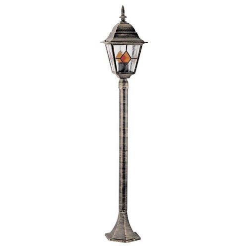 фото Arte lamp уличный светильник