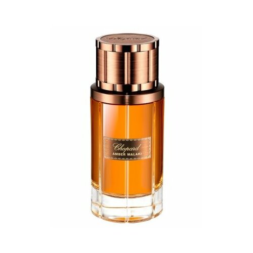 Chopard парфюмерная вода Amber Malaki, 80 мл, 353 г парфюмерная вода chopard santal odeyar 100 мл