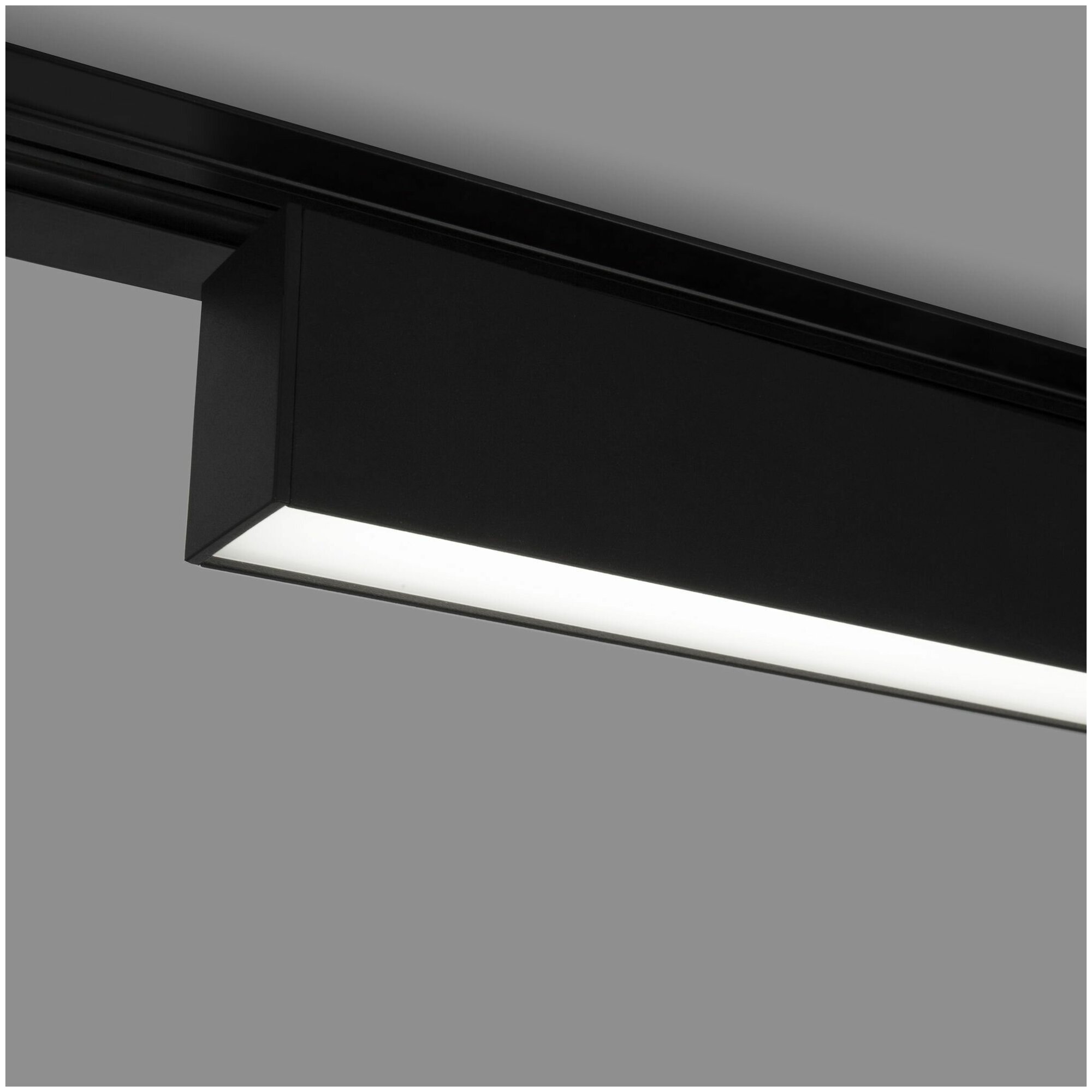 Трековый светильник Elektrostandard X-LINE a052444 LTB54 - фото №8