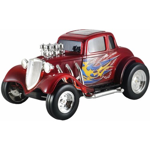 Машина Eztec 1:15 Ford интерактивная 40567