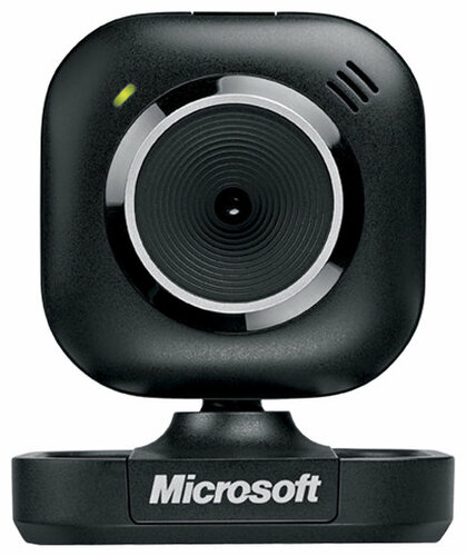 Веб-камера Microsoft LifeCam VX-2000 — купить в интернет-магазине на ...