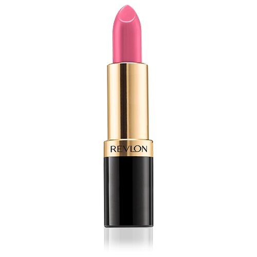 фото Revlon помада для губ super lustrous lipstick, оттенок 430 softsilver rose