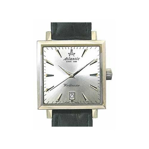 фото Наручные часы atlantic