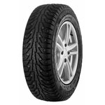 Автомобильная шина WolfTyres Nord Cargo Stud 215/65 R16 109/107Q - изображение