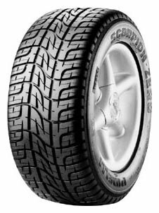 Шины Pirelli Scorpion Zero 295/30R22 103W