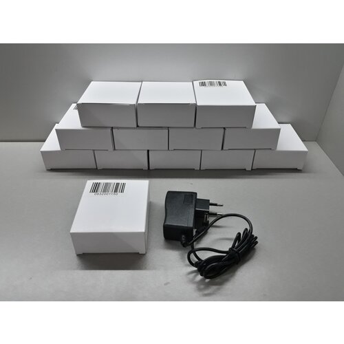 Блок питания 12V 15A 55x21mm AC Adapter SZK_PSU_12V_15A_1 573₽