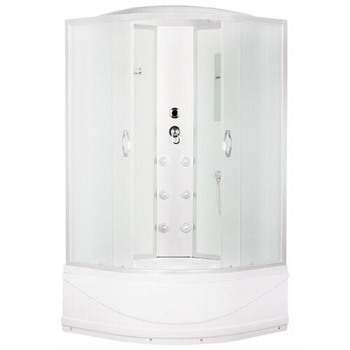 фото Душевая кабина erlit er 3509tpf