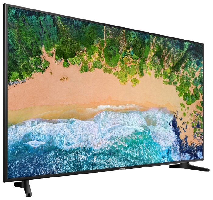 Телевизор Samsung UE65NU7090U 64.5" (2018) фото 3
