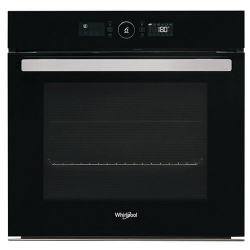 Электрический духовой шкаф Whirlpool AKZ9 6230 NB, черный электрический духовой шкаф whirlpool akzm 8480 nb черный