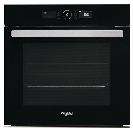 Электрический духовой шкаф Whirlpool Oven AKZ9 6230 NB