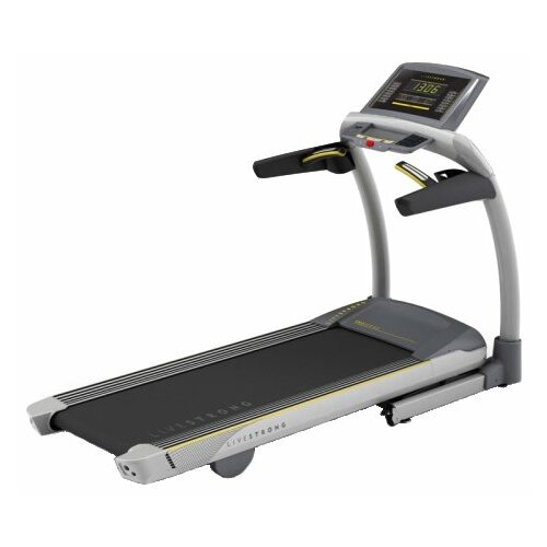 фото Беговая дорожка livestrong ls pro 1 livestrong fitness