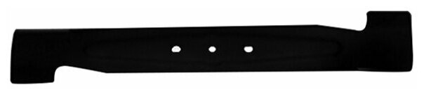 Нож для газонокосилки Champion EM3813 (A-380B-8,1х9,6C-75D-2,2/62E-20)
