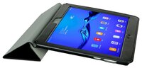 Чехол G-Case Executive для Huawei MediaPad M3 Lite 10 черный