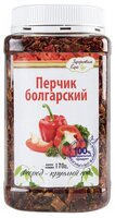 Здоровая Еда Пряность Перец болгарский, 170 г