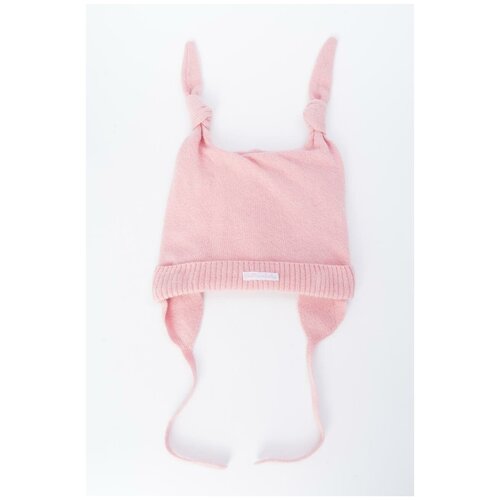 фото Шапка gulliver 21852gnc7302 розовый 44-46