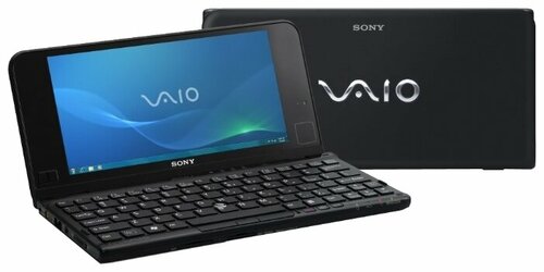 Купить Ноутбук Sony Vaio В Спб