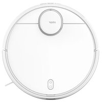 Робот-пылесос Xiaomi Mi Robot Vacuum S10 RU, белый