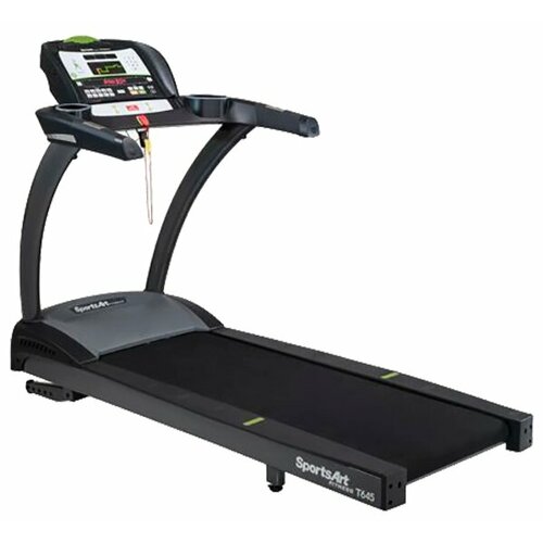 фото Беговая дорожка sportsart fitness t645 (t631)